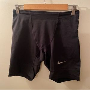 Nike Running Shorts Half Tights
